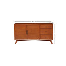 Flynn Sideboard,  Chestnut