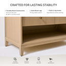 Momo 30" Bath Vanity Set