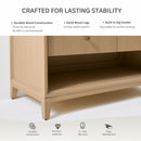 Momo 60" Bath Vanity Set
