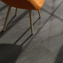 A lier black lappato porcelain floor and wall tile liberty us collection LUSIRSP1224162 product shot multiple tiles angle view