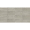 A lier grey light lappato porcelain floor and wall tile liberty us collection LUSIRSP1224163 product shot multiple tiles top view