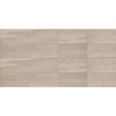 A lier sand honed porcelain floor and wall tile liberty us collection LUSIRG1836165 product shot multiple tiles top view
