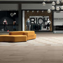 A lier toupe lappato porcelain floor and wall tile porcelain floor and wall tile liberty us collection LUSIRSP1836166 product shot lobby area view