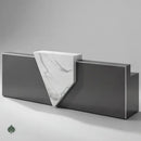 Emory · Front Reception Desk