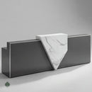 Emory · Front Reception Desk