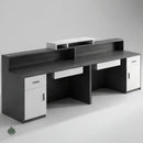 Emory · Front Reception Desk