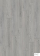 SPC Laminate Flooring Graphite - 0.26" Thickness, Enhenced Bevel - 1.5mm Pad Attached-Super protect - DC Collection plank view 2