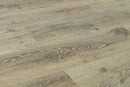 WPC Vinyl Rigid Core 9" Width 60" RL 8.5mm Thick, 1.5mm IXPE Akaroa Ash Romulus Floors - Mazzia Collection plank view 3