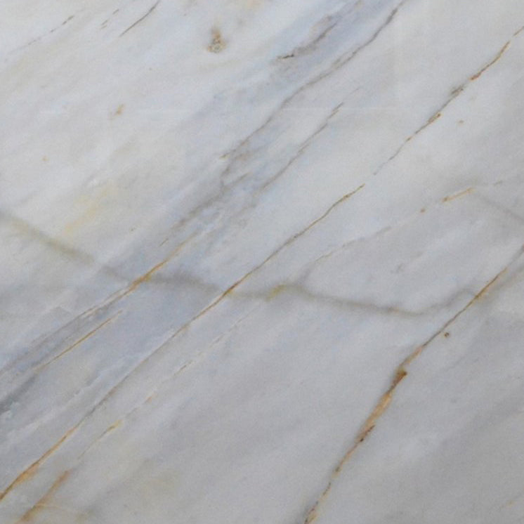 Aliento Cross marble slabs polished 2cm closeup