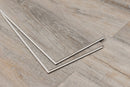 SPC Vinyl Rigid Core 7" Width 60" RL, 6mm Thick, 1.5mm IXPE Alloyed Bay Amare Floors - Mazzia Collection Product shoot tile edgeview