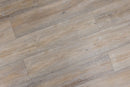 SPC Vinyl Rigid Core 7" Width 60" RL, 6mm Thick, 1.5mm IXPE Alloyed Bay Amare Floors - Mazzia Collection Product shoot tile view