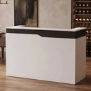 Elric · Front Reception Desk