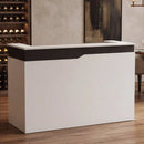 Elric · Front Reception Desk
