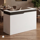 Elric · Front Reception Desk