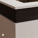 Elric · Front Reception Desk