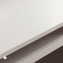 Elric · Front Reception Desk
