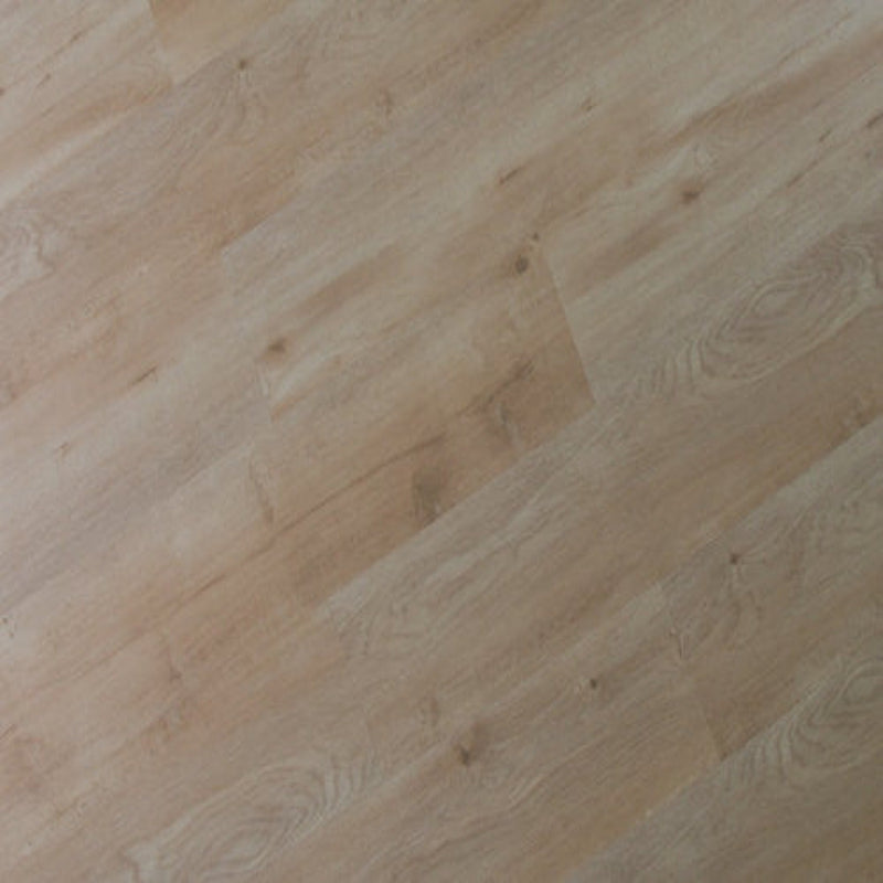 WPC Vinyl Rigid Core 7" Width 60" RL, 9.5mm Thick, 1.5mm IXPE Ananda Hutrindo Floors - Mazzia Collection angle view