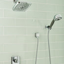 Arctic ice 4x12 glossy glass white subway tile SMOT-GL-T-AI412 product shot bath view 2