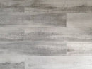 SPC Vinyl Rigid Core 7" Width 60" RL, 8mm Thick, 2mm IXPE Arctic Fog Bellator Floors - Mazzia Collection Product shot tile view