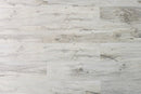 SPC Vinyl Rigid Core 7" Width 60" RL, 6mm Thick, 1.5mm IXPE Argent Dove Manifesto Floors - Mazzia Collection Product shoot tile view