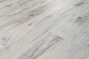 SPC Vinyl Rigid Core 7" Width 60" RL, 6mm Thick, 1.5mm IXPE Argent Dove Manifesto Floors - Mazzia Collection Product shoot tile view 1
