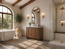 Aston 48" Bath Vanity Set