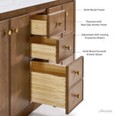 Aston 60" Bath Vanity Set