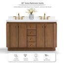 Aston 60" Bath Vanity Set