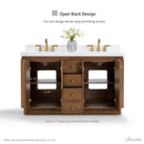 Aston 72" Bath Vanity Set