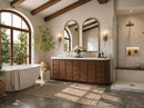 Aston 84" Bath Vanity Set