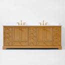Audrey 84" Bath Vanity Set