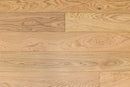 Engineered Hardwood European Oak 7.5" Wide, 74.8" RL, 1/2" Thick Elysian Avant Natural - Mazzia Collection product shot tile view 2