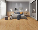 Engineered Hardwood European Oak 7.5" Wide, 74.8" RL, 1/2" Thick Elysian Avant Natural - Mazzia Collection