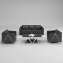 Asker · Office Waiting Area Lounge Seating Set