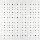 Azula basket weave 12X12 polished marble mesh mounted mosaic tile SMOT-AZULA-BWP product shot multiple tiles top view