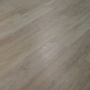 WPC Vinyl Rigid Core 7" Width 48" RL 8.5mm Thick, 1.5mm IXPE Azusa Oak Gradient Floors - Mazzia Collection angle view