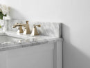 Hayley 60" Bath Vanity Set