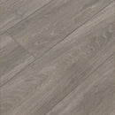 Balboa grey 24x6 matte ceramic floor and wall tile product shot angle view