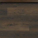 Barrell 13 thick x 1 34 wide x 94 length luxury vinyl reducer molding VTTBARREL SR product shot multiple tiles close up view