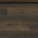 Barrell 14 thick x 1 34 wide x 94 length luxury vinyl end cap molding VTTBARREL EC product shot multiple tiles close up view
