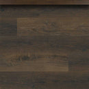 Barrell 34 thick x 35 wide x 94 length luxury vinyl quarter round molding VTTBARREL QR product shot multiple tiles close up view