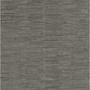 Basalt blue bamboo 12X12 honed mesh mounted mosaic tile SMOT-BSLTB-BMP10MM product shot multiple tiles top view