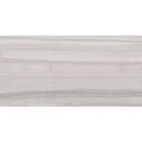 Bella Via Porcelain Tile Kerela Collection Grey Matte 12x24 product shot