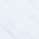 Bianco Dolomite Classic Marble Polished Floor Wall Tile angle close-up
