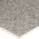 Bianco catalina 12 x 12 polished granite floor and wall tile TBIACTLN1212 product shot profile view