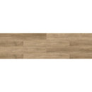 Blonde oak rigid core luxury vinyl plank flooring 7x48 SPC13040748-22M multiple planks top view