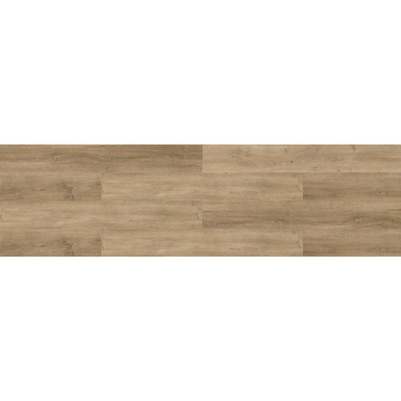22MIL Heavy-Duty Wearlayer SPC Vinyl Rigid Core Blonde Oak, 5mm Thick