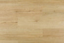 SPC Vinyl Rigid Core 9" Width 60" RL, 7mm Thick, 1.5mm IXPE Bonafide Canvas Omnia Floors - Mazzia Collection Product shoot tile view