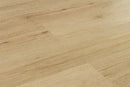 SPC Vinyl Rigid Core 9" Width 60" RL, 7mm Thick, 1.5mm IXPE Bonafide Canvas Omnia Floors - Mazzia Collection Product shoot tile view 2