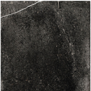 Boxhill black honed porcelain floor and wall tile  liberty us collection product shot wall view